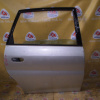 Дверь боковая TOYOTA Nadia SXN10 зад, прав (цена за голое железо) 67003-44040