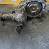 АКПП Toyota 1ZZ 4WD 9конт. Allex/Allion/Corolla Fielder/Premio/Voltz ZZE124/ZZT245/ZZT136