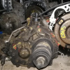 АКПП NISSAN GA15-S 4WD OLD FNB12 '1996-1997