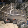 АКПП NISSAN GA15-S 4WD OLD FNB12 '1996-1997