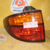 Стоп TOYOTA L Estima MCR40