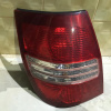 Стоп TOYOTA L Nadia SXN10