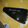 Форточка двери Toyota Corolla Fielder ZZE120 R