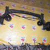 Балка Toyota SXM15/SXN15 Ipsum/Gaia/Nadia 4WD ABS DRAM. В сборе с тросами ручника. R