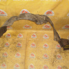Подкрылок TOYOTA Estima ACR40 перед, лев