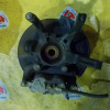 Ступица Nissan C24 Serena перед, лев 2WD/4WD ABS.В сборе.