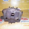Ступица TOYOTA SXV25/SXV25W Camry Gracia/Mark II Wagon Qualis 5S перед, лев 4WD ABS. В сборе. Привод на 26 шлицов. Диаметр диска-275мм. 43212-33070