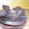 Ступица TOYOTA SXV25/SXV25W Camry Gracia/Mark II Wagon Qualis 5S перед, лев 4WD ABS. В сборе. Привод на 26 шлицов. Диаметр диска-275мм. 43212-33070