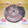 Ступица TOYOTA SXA10/SXA11/SXA15/SXA16 Rav4 перед, прав 2WD/4WD Без ABS. В сборе. Диаметр диска-300мм. 43211-42021.