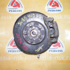 Ступица TOYOTA SV55/AZV55 Opa/Vista Ardeo перед, прав 4WD ABS.В сборе.Диаметр диска-275мм.Толщина-22мм.Суппорт-(57-22). 43211-32130.43512-32311