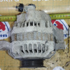 Генератор Honda D13B/D15B/D16A HR-V GH3/EK3/EY7 4к. квадратный разъем, 4 ручейка ( РАЗДЕЛЬНЫЙ ) ( C/F/G/L ) / 31100-PEL-004 / AHGA42