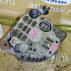 Генератор Honda D13B/D15B/D16A HR-V GH3/EK3/EY7 4к. квадратный разъем, 4 ручейка ( РАЗДЕЛЬНЫЙ ) ( C/F/G/L ) / 31100-PEL-004 / AHGA42