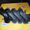 Коллектор впускной Toyota 1NZ-FE Vitz/Funcargo/bB NCP10/NCP20/NCP30/NNP11 прямой. механическая заслонка 17120-21020