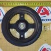 Шкив коленвала Toyota 1NZ-FE/2NZ-FE Allion/Premio/Vitz NZT240/NCP10 4+3 ручейка 13407-21020