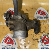 Заслонка дроссельная TOYOTA 1NZ-FE/2NZ-FE механическая 3 болта 22210-21010