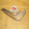 Брызговик TOYOTA Corolla/Allex ZZE120 перед, лев