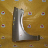 Крыло NISSAN Wingroad Y11 '2002 перед, прав ф.1698