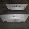 Крышка багажника MITSUBISHI Lancer Cedia CS2A '2002