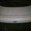 Крышка багажника Toyota Carina ED ST202 спойл.