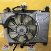 Радиатор охлаждения TOYOTA SCP10 Vitz/Platz a/t 2309/11