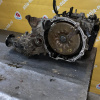 АКПП Mazda FP/FS 4WD 2 поддона 5 щел. 8 конт. 6 положений, 24 шлиц, без привода спид. Capella/Familia/Premacy CP8W/GWER