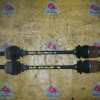 Привод NISSAN B15/G10 зад, прав 4WD ABS