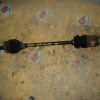 Привод NISSAN B15/G10 зад, прав 4WD ABS