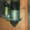 Стартер MITSUBISHI 4G64 N74W GDI