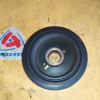 Шкив коленвала Toyota 3S-FE/3S-FSE/4S/5S Caldina/Camry/Carina ST190/ST210/SV30/SV40 13408-74041/13408-74031