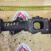 Коллектор выпускной Nissan TD27-T Caravan/Terrano E24/D21 турбо ( HS2 ) 1400431N01 / 1400431N02 + 1400631N02 / 1400631N01