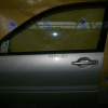 Дверь боковая Mitsubishi Lancer CS2A перед, лев (цена указана за голое железо)