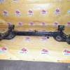 Балка NISSAN K12/Z11/E11 March/Cube/Note DRUM ABS. В сборе. R