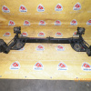 Балка NISSAN K12/Z11/E11 March/Cube/Note DRUM ABS. В сборе. R