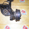 Балка NISSAN K12/Z11/E11 March/Cube/Note DRUM ABS. В сборе. R