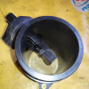 Расходомер Nissan QG13/15/18/YD22 P11/Y11/FB15 4=5 конт без температурного датчика 22680-4M500/-4M501