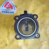 Расходомер Nissan QG13/15/18/YD22 P11/Y11/FB15 4=5 конт без температурного датчика 22680-4M500/-4M501
