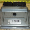 Компьютер Nissan March A56-B70 TF5 /23710CT40A/2371MCT40A CR12 AK12 2WD a/t