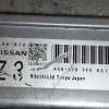 Компьютер Nissan March A56-B70 TF5 /23710CT40A/2371MCT40A CR12 AK12 2WD a/t