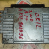Компьютер Nissan March A56-B70 TF5 /23710CT40A/2371MCT40A CR12 AK12 2WD a/t