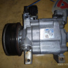 Компрессор кондиционера Subaru EJ204/EJ205/EJ253/EJ255/EJ203/EL154/FB20/EJ207/EJ257 Exiga/Forester/Impreza YA5/SH5/GE3/GH3 73111-FG002/-FG001