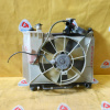 Радиатор охлаждения TOYOTA NCP10/20/30/50/65 Vitz/Funcargo/bB/Probox 1NZ/2NZ a/t 2107