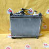 Радиатор охлаждения TOYOTA NCP10/20/30/50/65 Vitz/Funcargo/bB/Probox 1NZ/2NZ a/t 2107