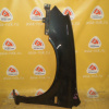 Крыло HONDA Avancier TA1 перед, лев 60261-S2X-000ZZ