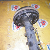 Балка TOYOTA NCP50/NCP51/NCP52/NCP58/NLP51 Succeed/Probox 2WD ABS DRAM. Нет одного барабанна. R