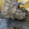 МКПП NISSAN GA15 2WD тросов 5 ст