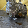 МКПП NISSAN GA15 2WD тросов 5 ст