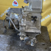 МКПП NISSAN GA15 2WD тросов 5 ст