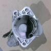 Стартер Mazda ZJ/ZY/Z6 3/Axela/Demio 3 уха