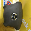 Подушка безопасности Mazda Demio/Capella/Premacy/MPV DW3W/GW8W/CP8W/LW3W '2000 вод  (с зарядом)