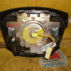 Подушка безопасности Mazda Demio/Capella/Premacy/MPV DW3W/GW8W/CP8W/LW3W '2000 вод  (с зарядом)